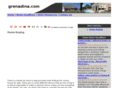 grenadina.com