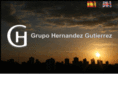 grupohernandezgutierrez.com