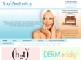 h2tspa.com