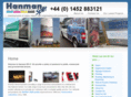 hanman-split.co.uk