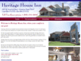 heritagehouseinn.net
