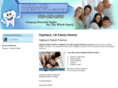 highlandfamilydentist.com