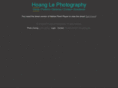 hoanglephotography.com