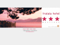 hotel-vevey.com