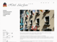 hotelalagare.ch