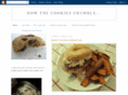 howthecookiescrumble.com