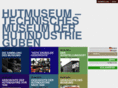 hutmuseum.de