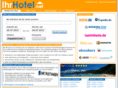 ihrhotel.net