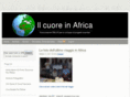 ilcuoreinafrica.org