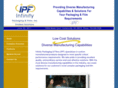 infinitypf.com