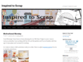 inspiredtoscrap.net