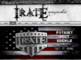 irateincorporated.com