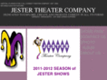 jestertheater.com