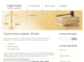 judgeshows.com