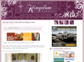 keepingthekingdomfirst.com