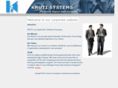 krutisystems.com