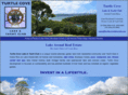 lakearenalyachtclub.com