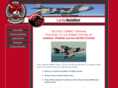 lortieaviation.com