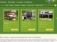 lyainmobiliaria.com