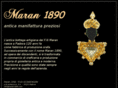 maran1890.com