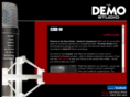 melbournerecordingstudios.com