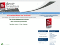 moneyawarenessprogram.com