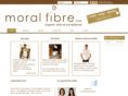 moralfibre.com