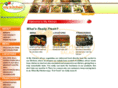 mykitchenrestaurant.com
