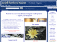 neighborhoodtalent.com