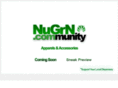 nugrn.com