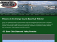 ocbassclub.com