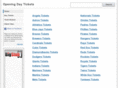 openingdaytickets.org