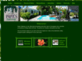 papashideaway.com