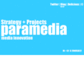 paramedia.nl