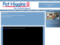 pathiggins4schoolboard.com
