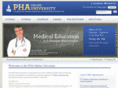 phaonlineuniv.org