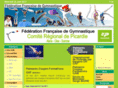 picardie-ffgym.fr