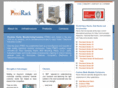 precirack.com