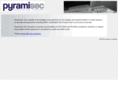 pyramisec.com