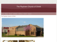raytowncofc.org
