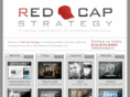 redcapstrategy.com