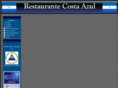 restaurante-costaazul.com