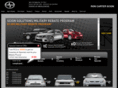 roncarterscion.com