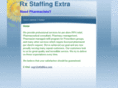 rxstaffingextra.com