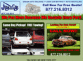 salvagecarnewyorkcity.com