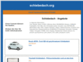 schiebedach.org