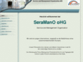 seramano.com