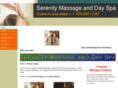 serenity-massage-and-day-spa.com