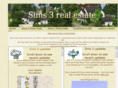 sims3realestate.com