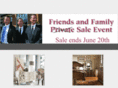 smithefriendsandfamily.com